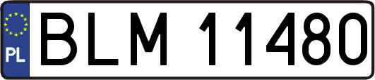 BLM11480