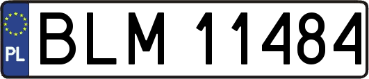 BLM11484