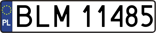 BLM11485