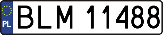 BLM11488