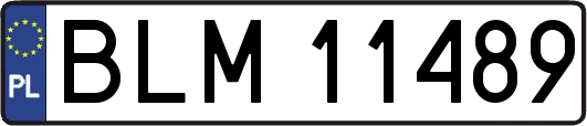 BLM11489