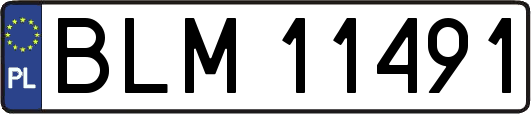 BLM11491