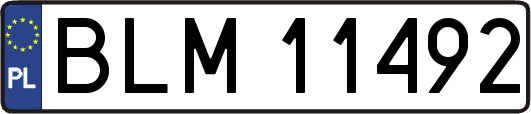 BLM11492