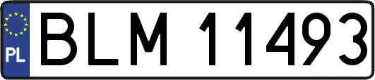 BLM11493