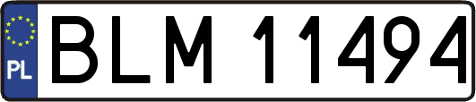 BLM11494