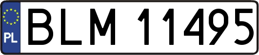 BLM11495