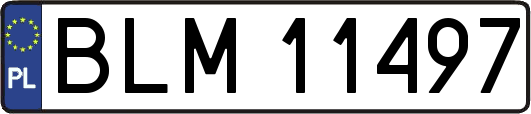 BLM11497