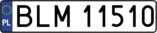 BLM11510