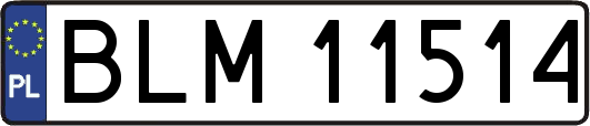 BLM11514