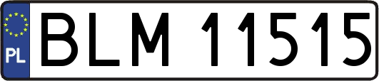 BLM11515