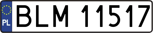 BLM11517