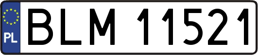 BLM11521