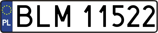 BLM11522