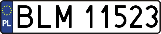 BLM11523