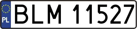 BLM11527