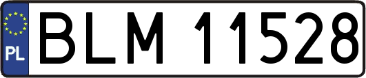 BLM11528