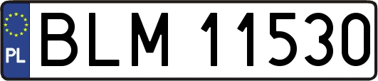 BLM11530
