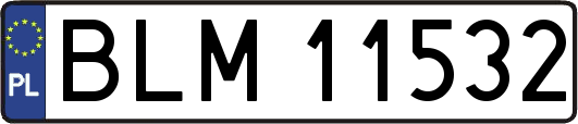 BLM11532