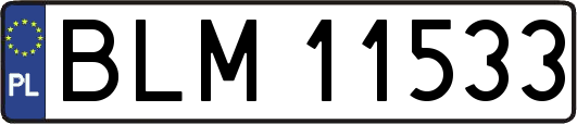 BLM11533