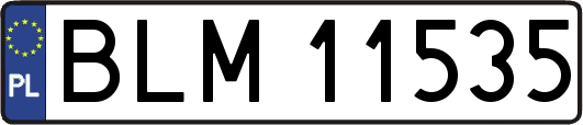 BLM11535
