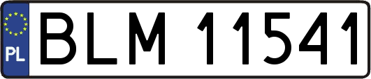 BLM11541