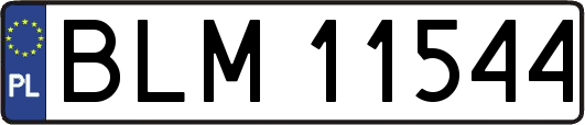 BLM11544