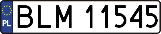 BLM11545