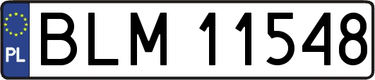 BLM11548