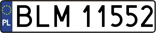 BLM11552