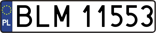 BLM11553
