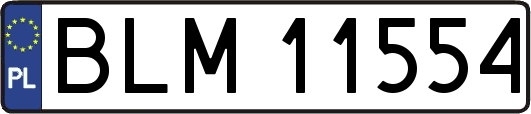 BLM11554