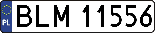 BLM11556