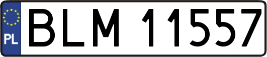BLM11557