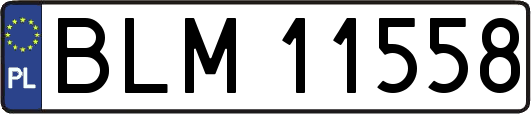 BLM11558