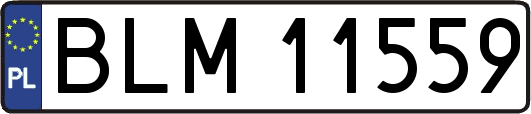BLM11559