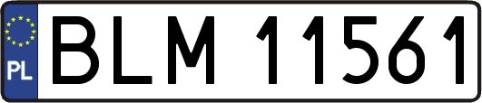 BLM11561