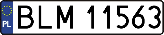 BLM11563