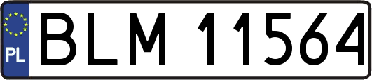 BLM11564