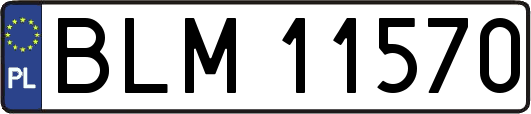 BLM11570