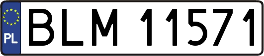 BLM11571