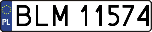 BLM11574