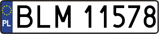 BLM11578