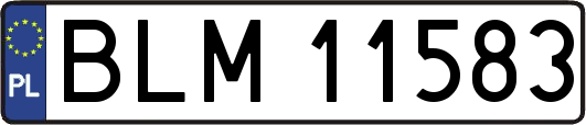 BLM11583