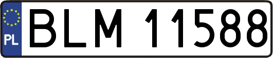 BLM11588
