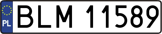 BLM11589