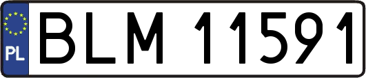 BLM11591