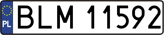 BLM11592