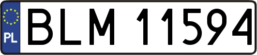 BLM11594