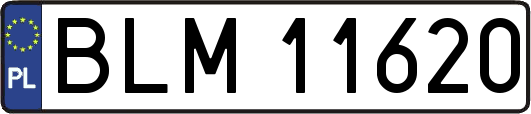 BLM11620