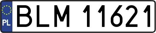 BLM11621